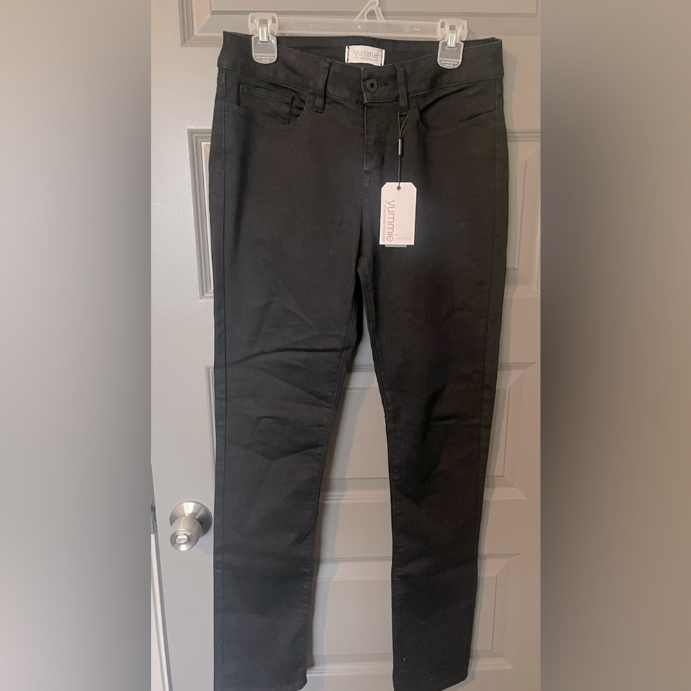 Yummie Brand Jeans